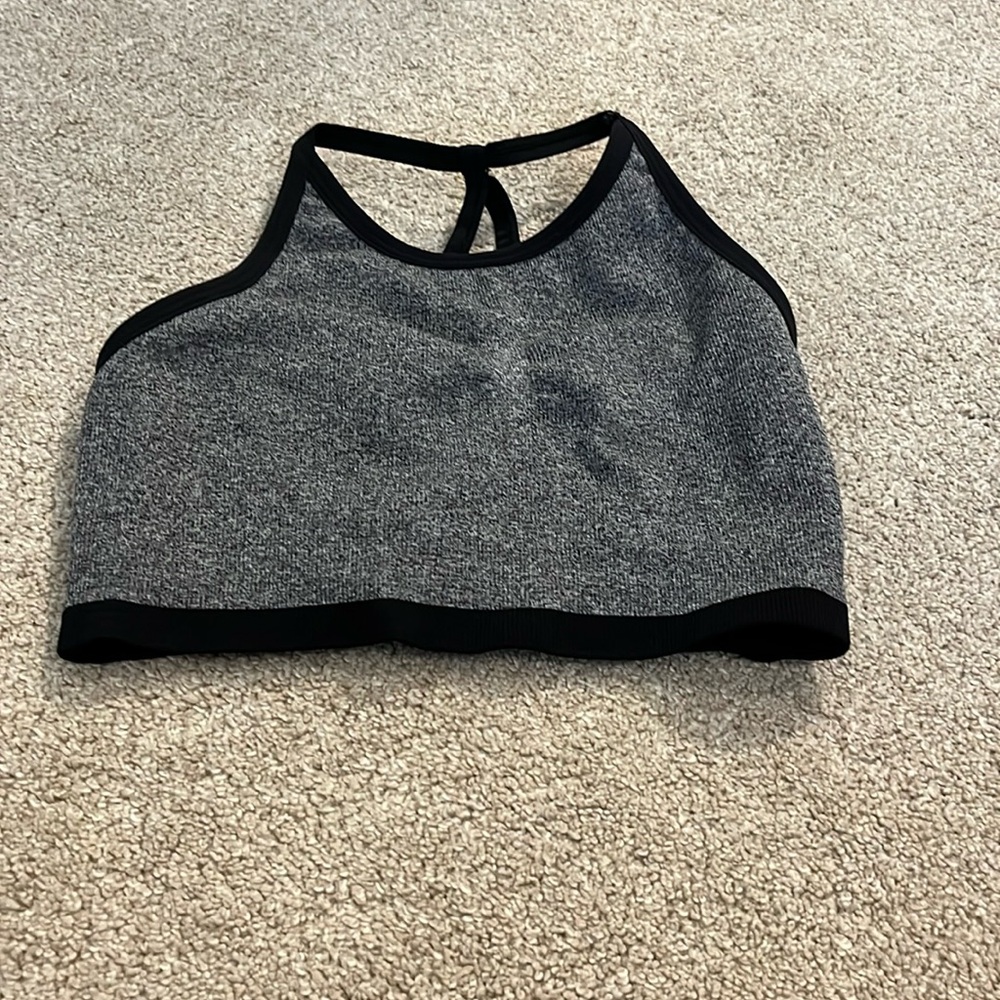 Girl bra top